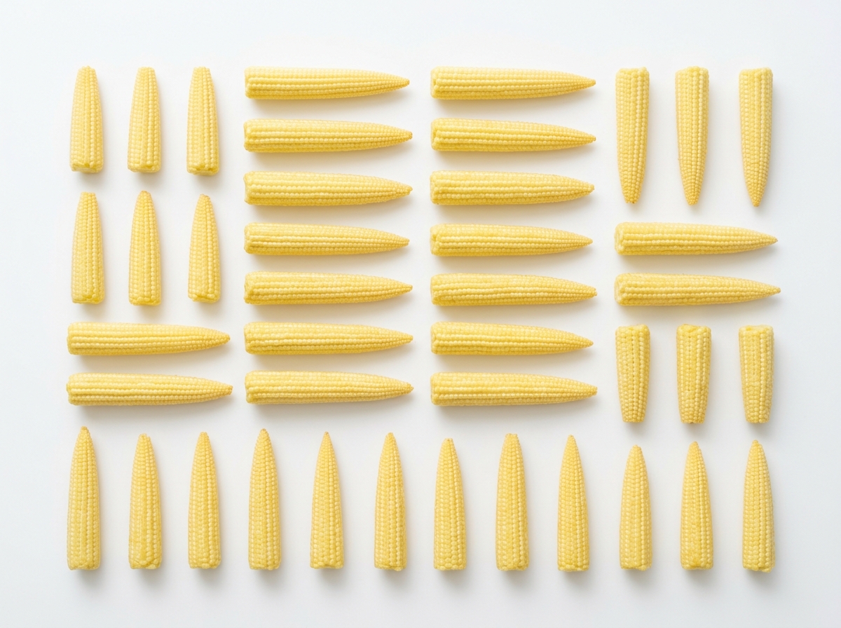 Baby Corn