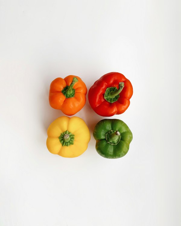 Capsicum / Bell Peppers